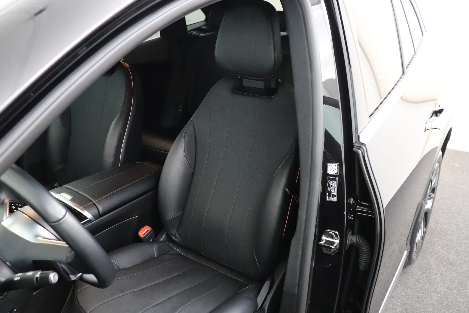 Hoofdafbeelding Mercedes-Benz EQE