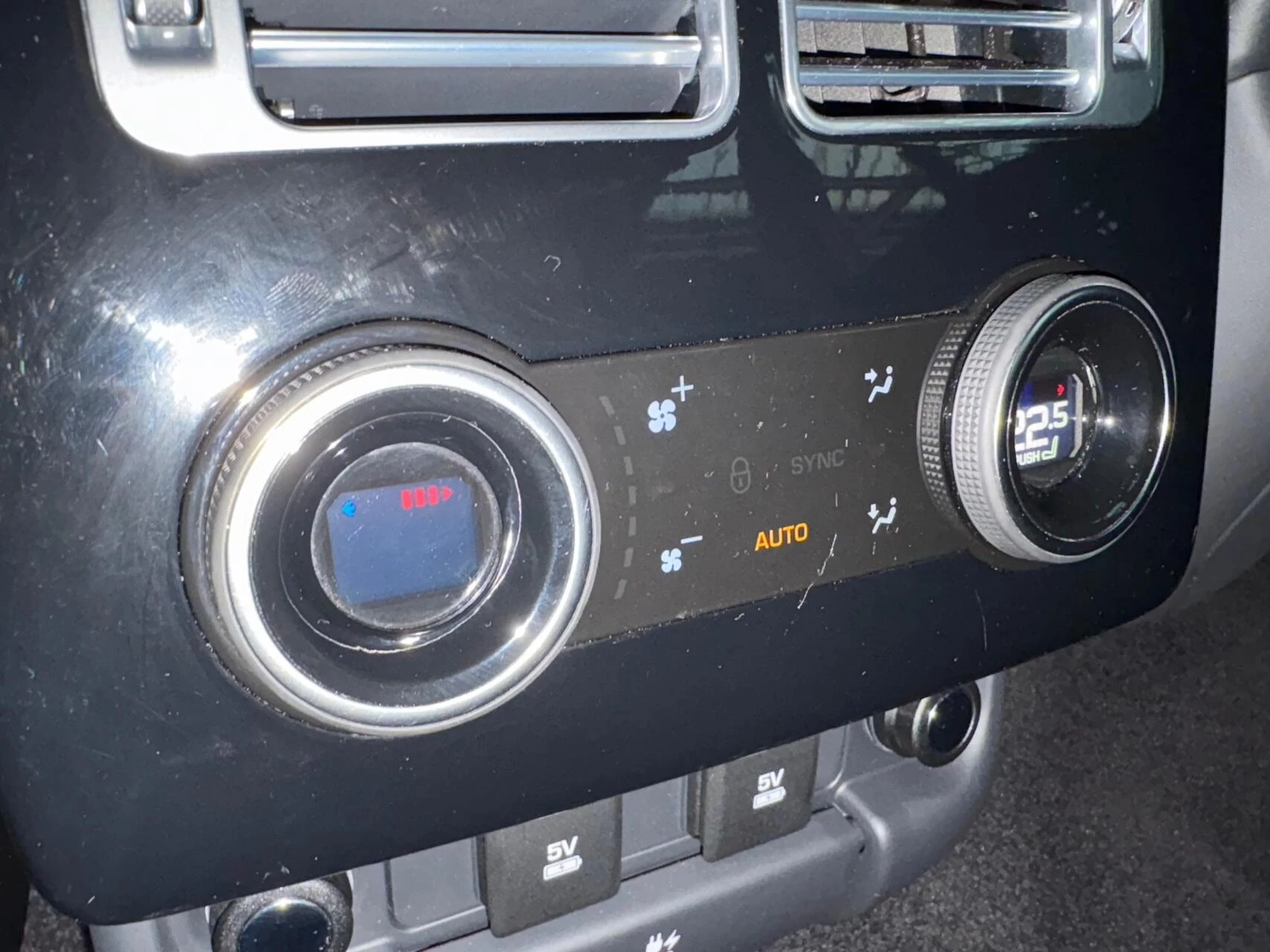 Hoofdafbeelding Land Rover Range Rover