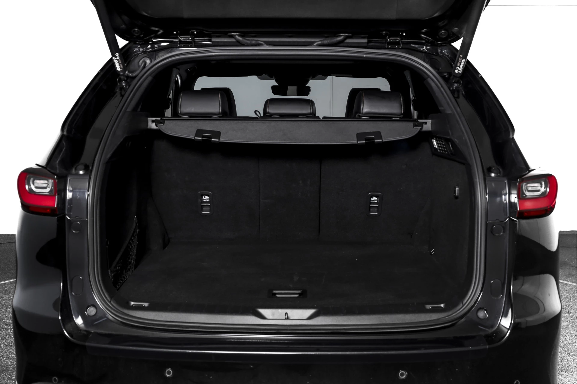 Hoofdafbeelding Mazda CX-60