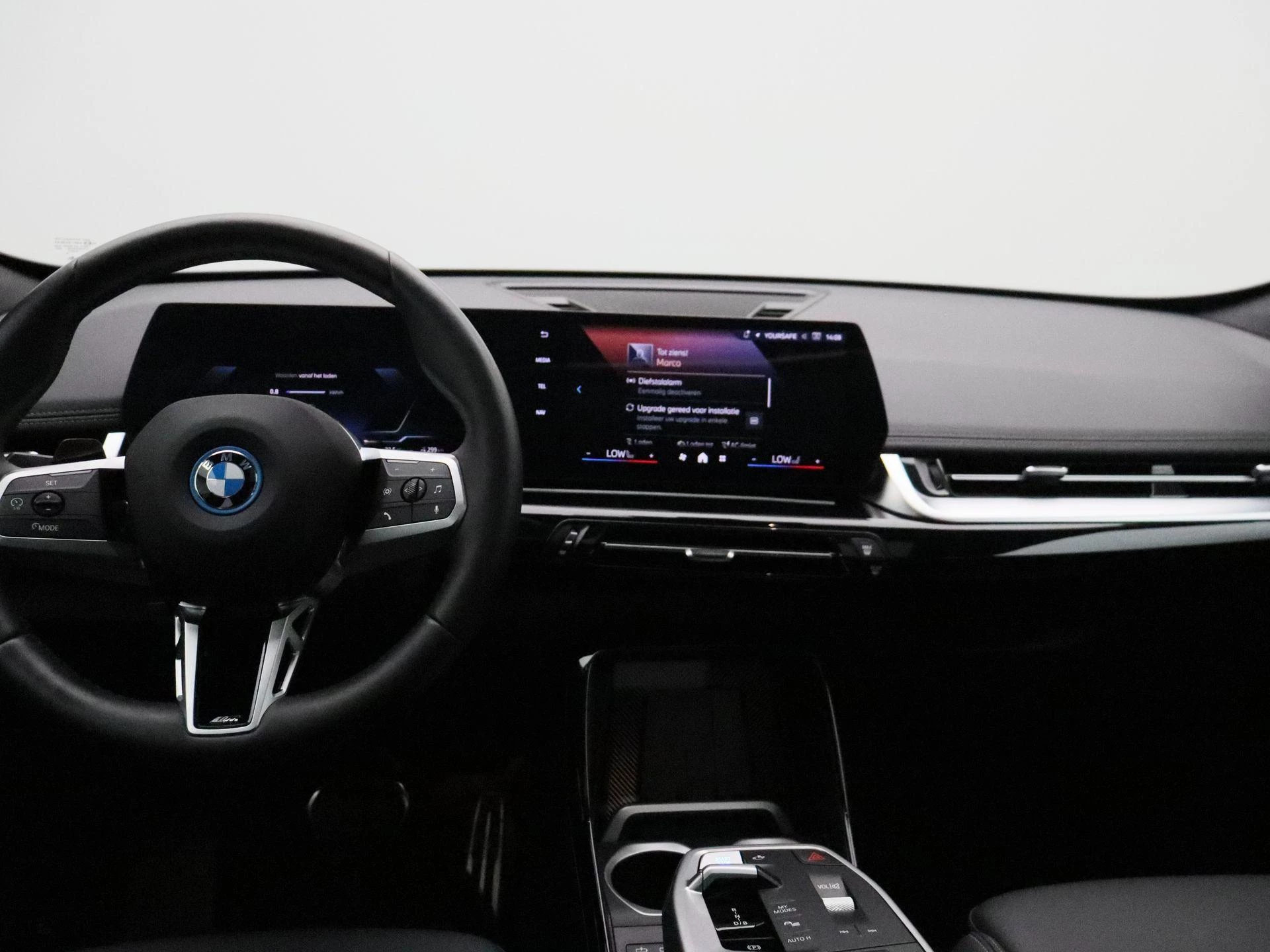 Hoofdafbeelding BMW iX1