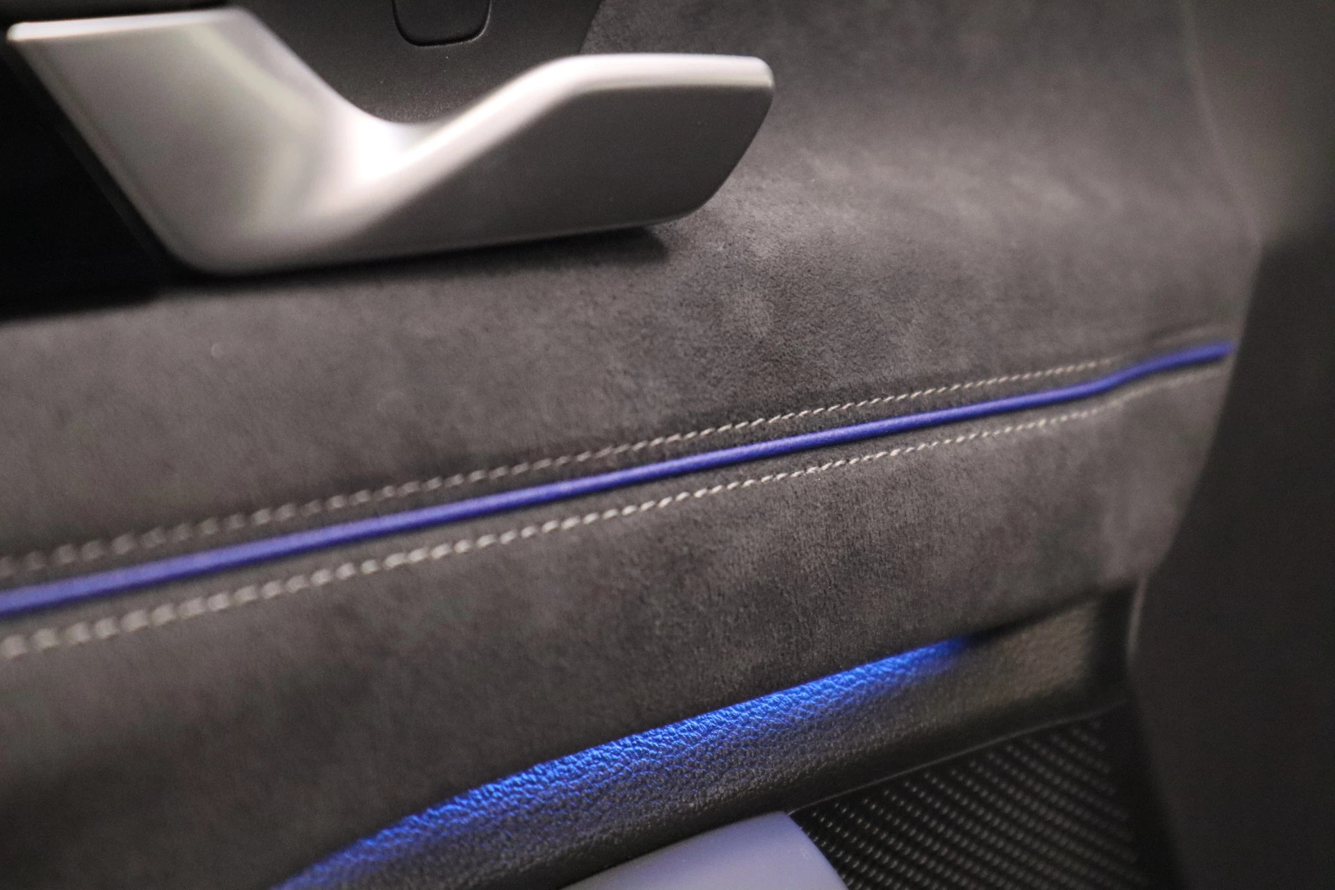 Hoofdafbeelding Volkswagen Tayron