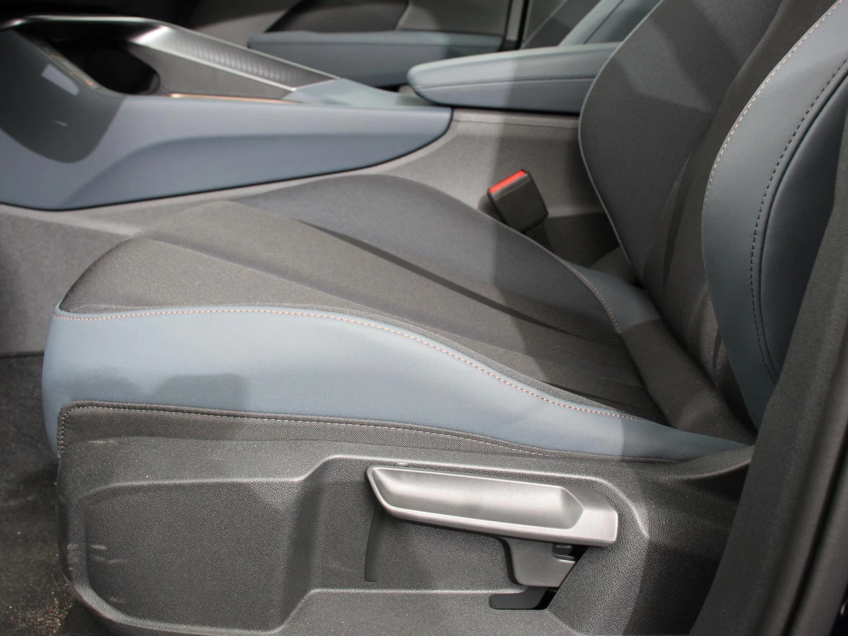 Hoofdafbeelding CUPRA Terramar