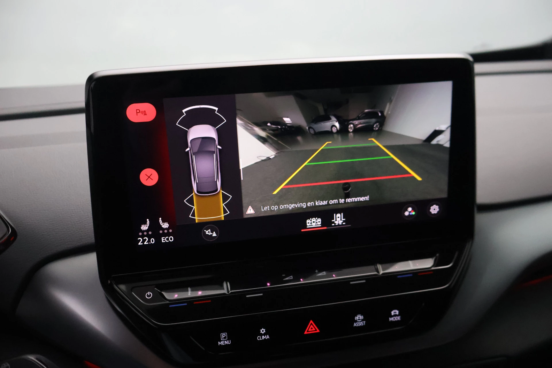 Hoofdafbeelding Volkswagen ID.4