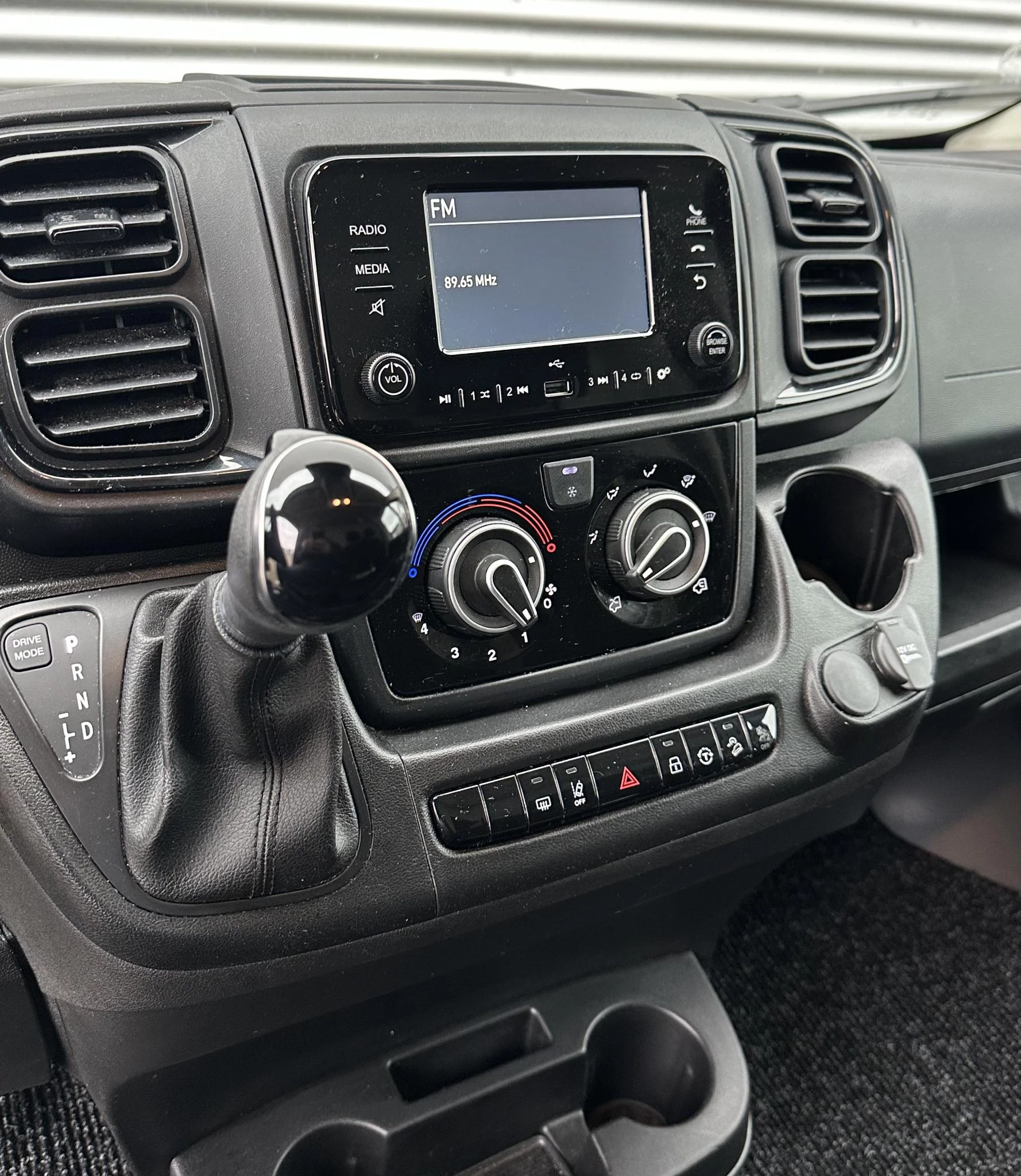 Hoofdafbeelding Fiat Ducato