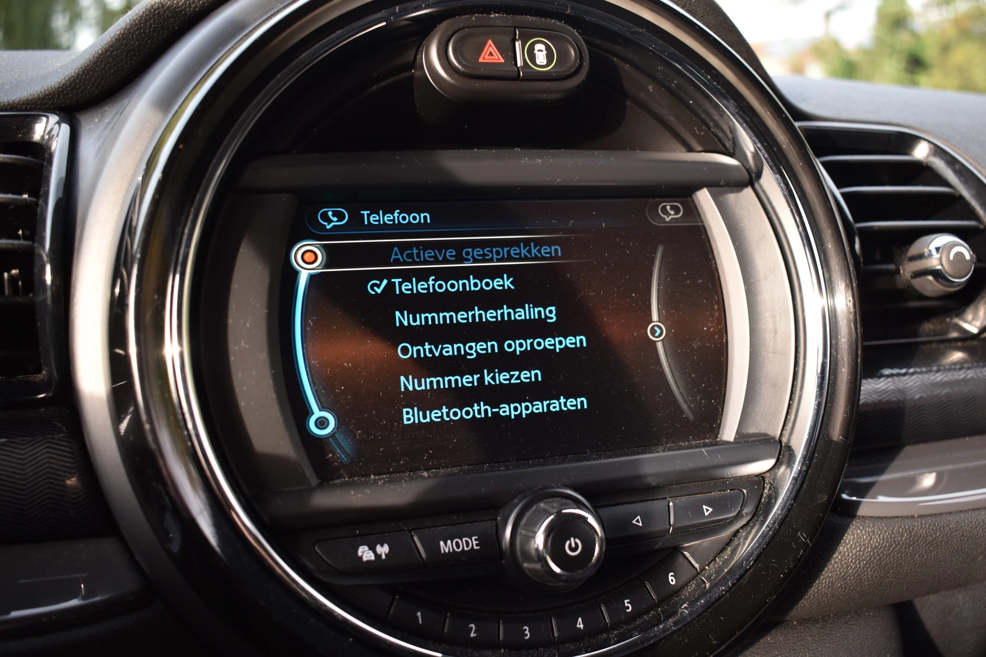 Hoofdafbeelding MINI Clubman