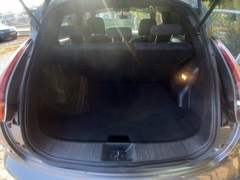 Hoofdafbeelding Nissan Juke