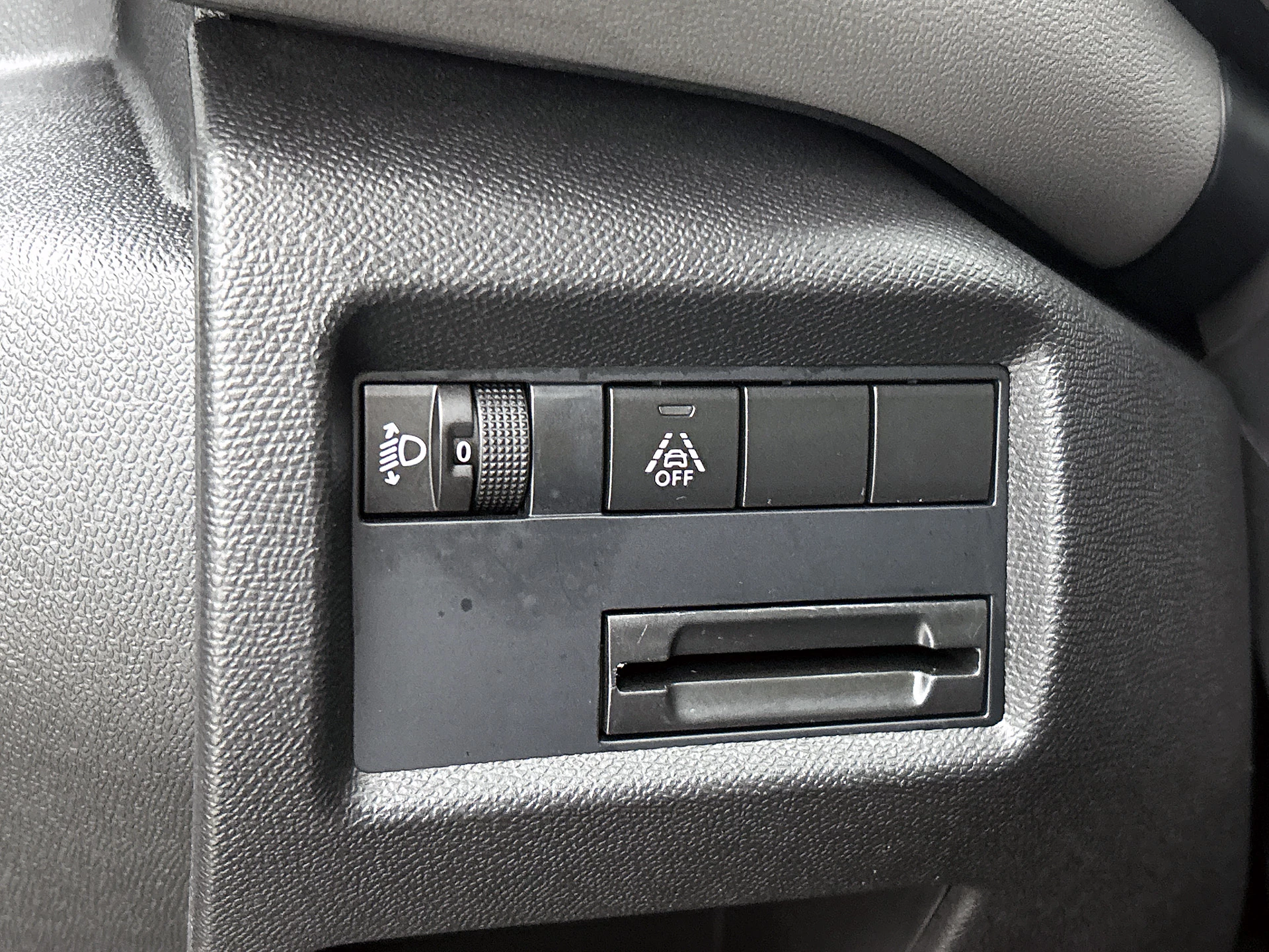 Hoofdafbeelding Citroën C5 Aircross