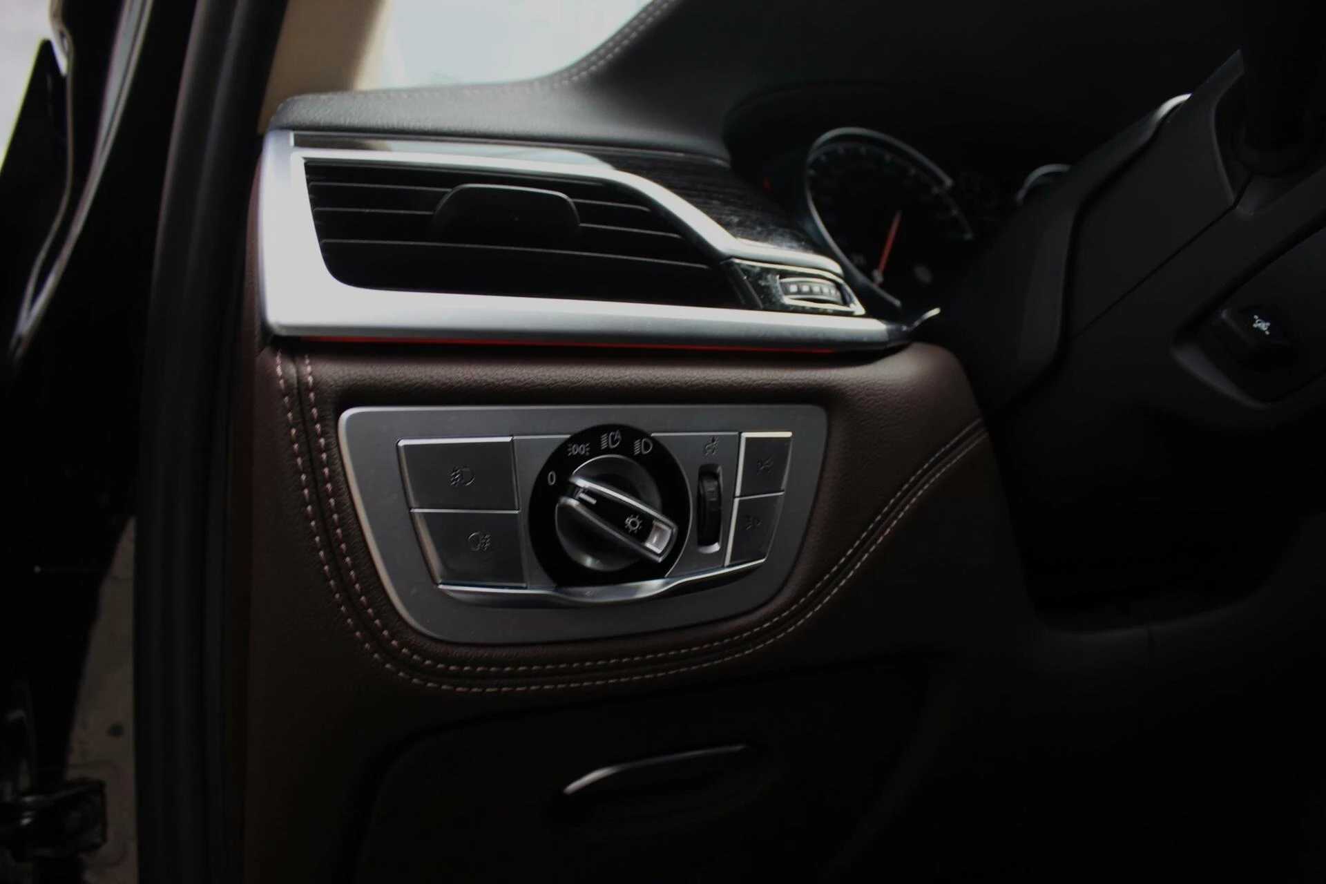 Hoofdafbeelding BMW 7 Serie