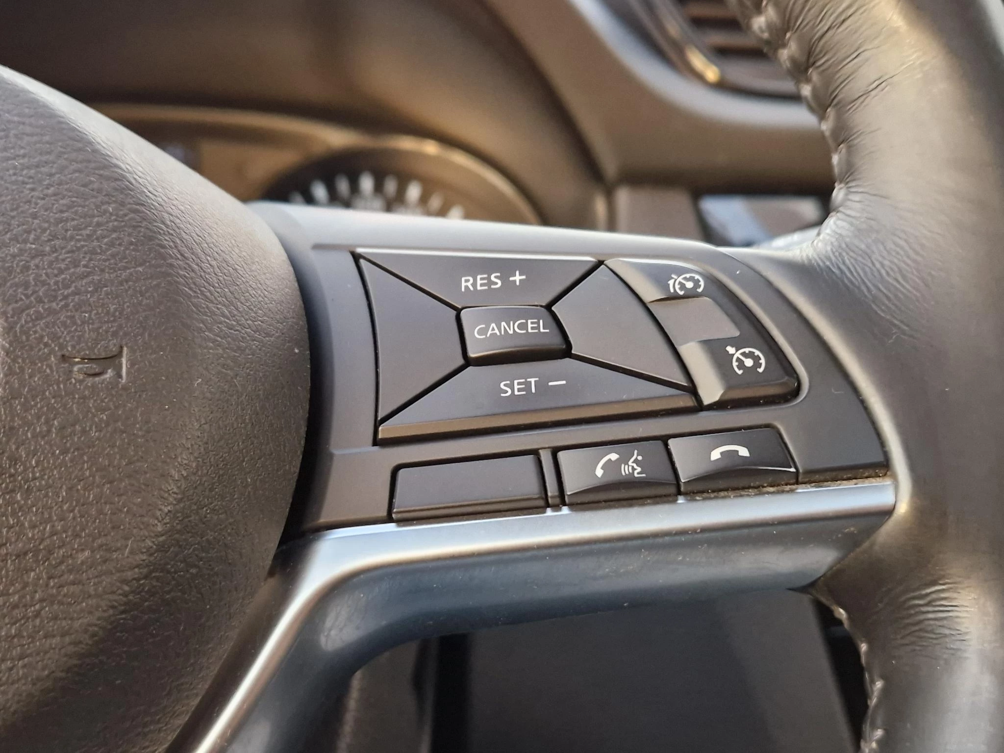 Hoofdafbeelding Nissan X-Trail