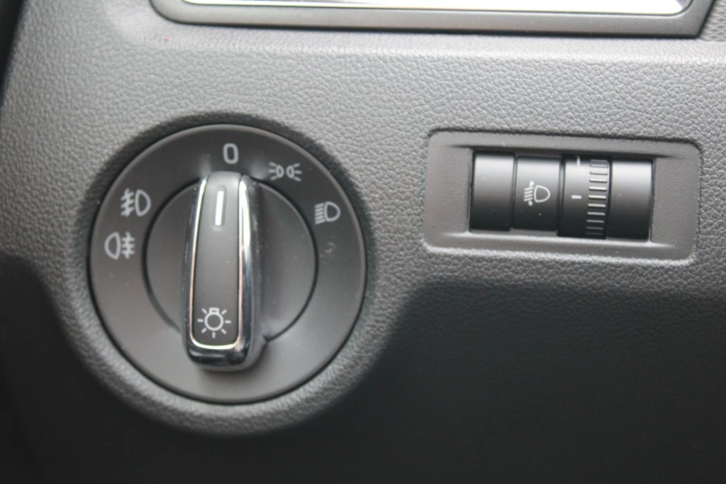 Hoofdafbeelding SEAT Toledo