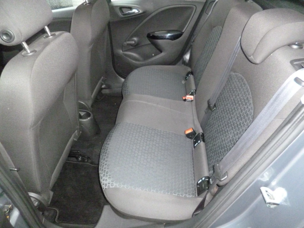 Hoofdafbeelding Opel Corsa-e