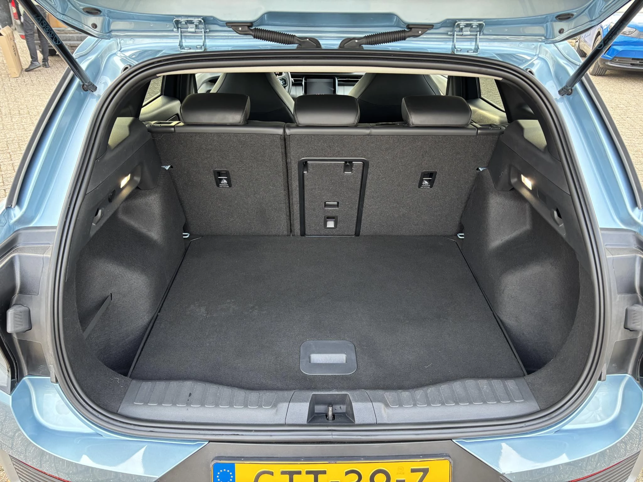 Hoofdafbeelding Ford Explorer