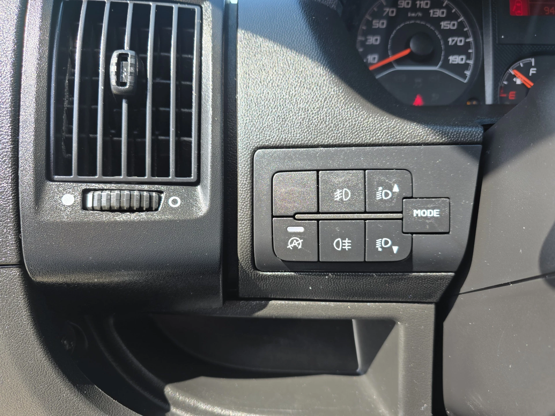 Hoofdafbeelding Peugeot Boxer