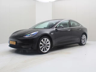 Tesla Model 3 Standard RWD Plus 90% SoH [ LFP-ACCU+AUTOPILOT+19INCH+PREMIUM AUDIO ]