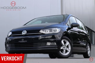 Volkswagen Touran 1.2 TSI 7-persoons / Trekhaak / PDC / Cruise / Stoelverwarming