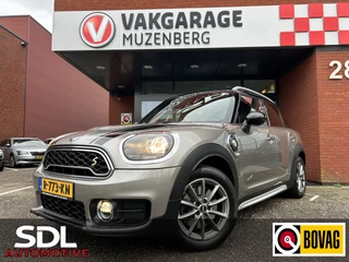 MINI Countryman Mini 2.0 Cooper S E ALL4 Chili // NAVI // CRUISE // CLIMA // PDC //