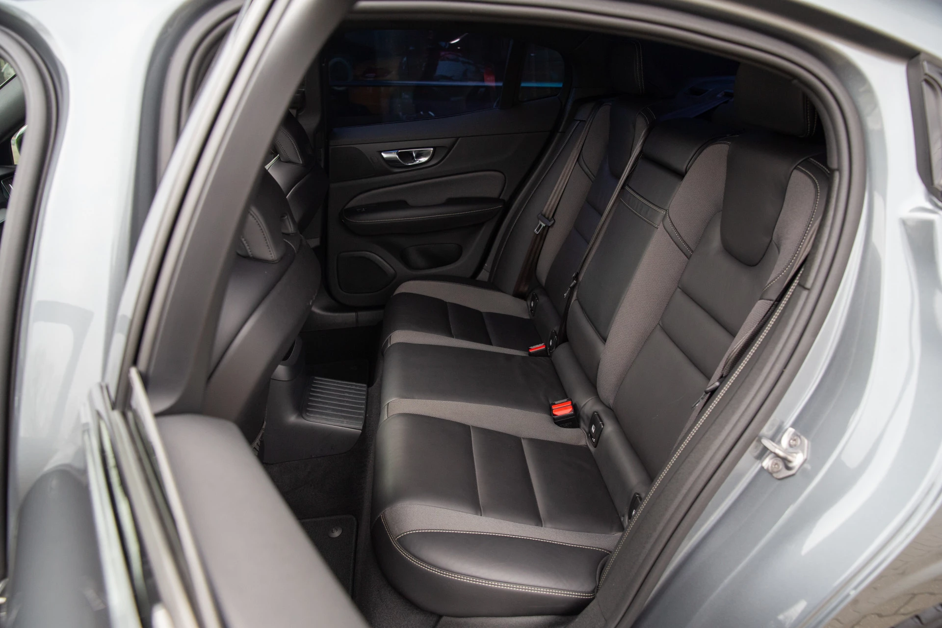 Hoofdafbeelding Volvo S60