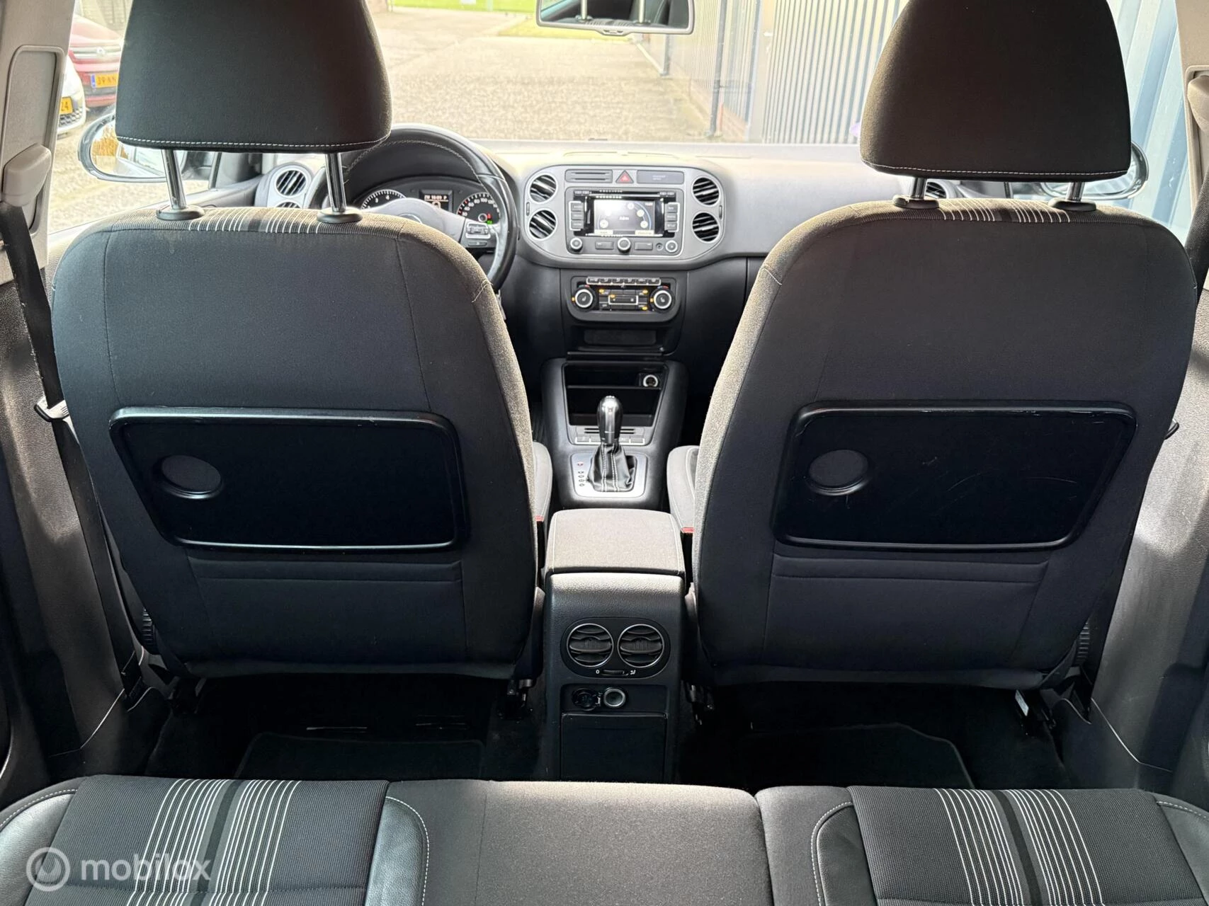 Hoofdafbeelding Volkswagen Golf Plus