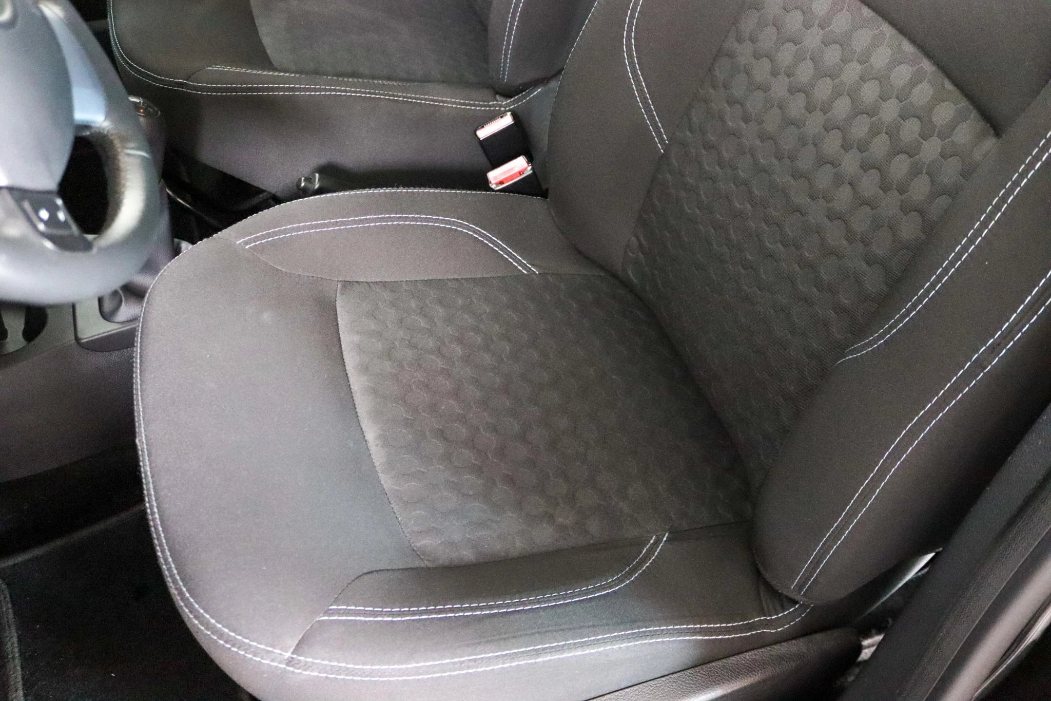Hoofdafbeelding Dacia Dokker