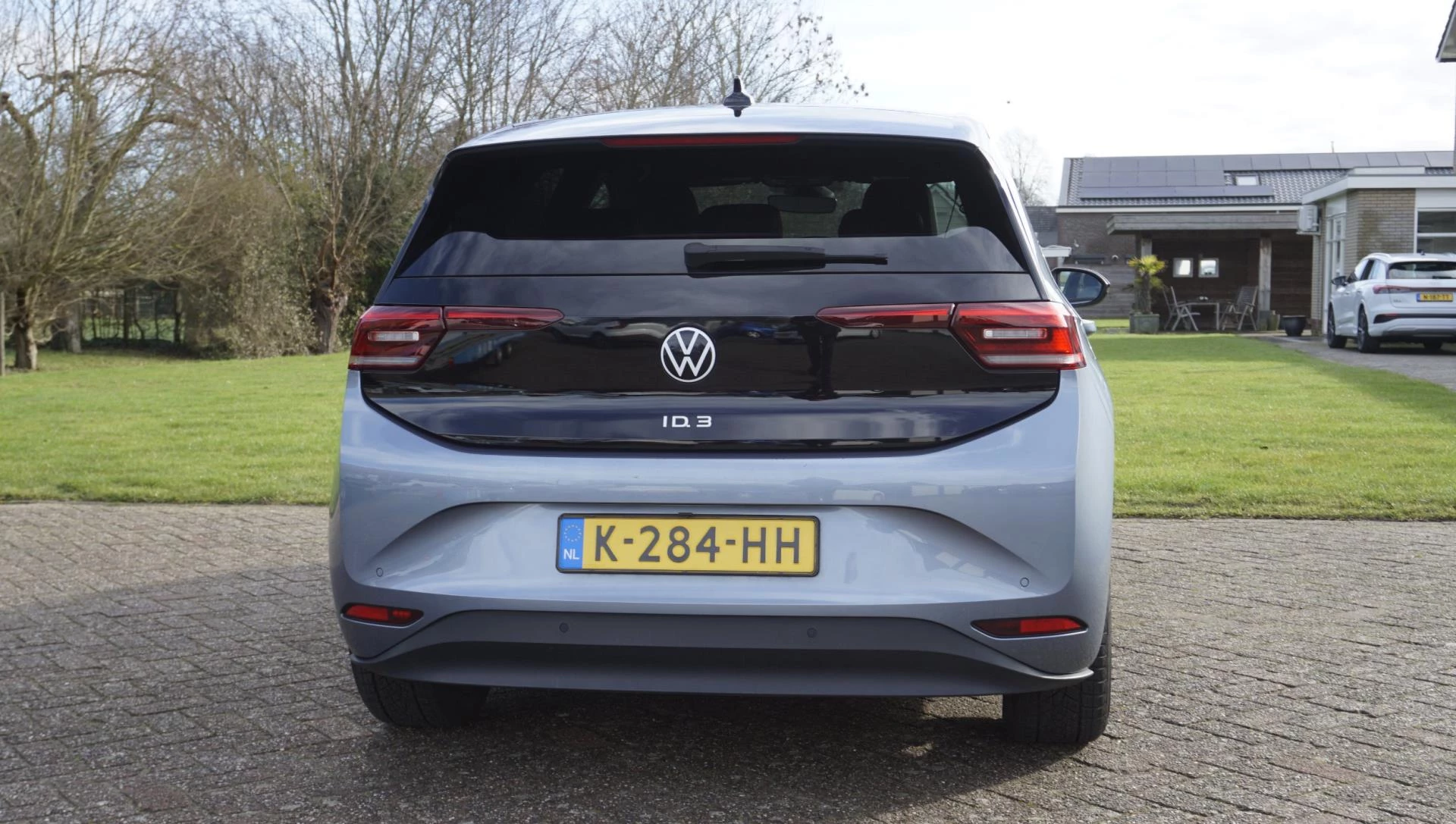 Hoofdafbeelding Volkswagen ID.3