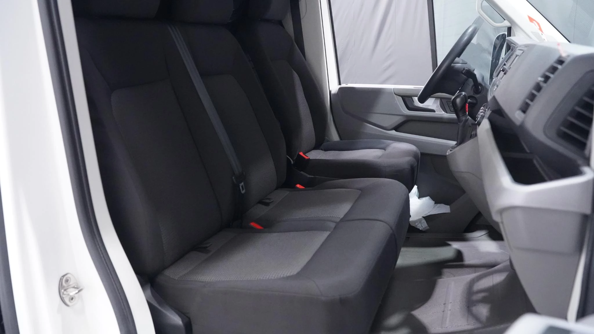 Hoofdafbeelding MAN TGE