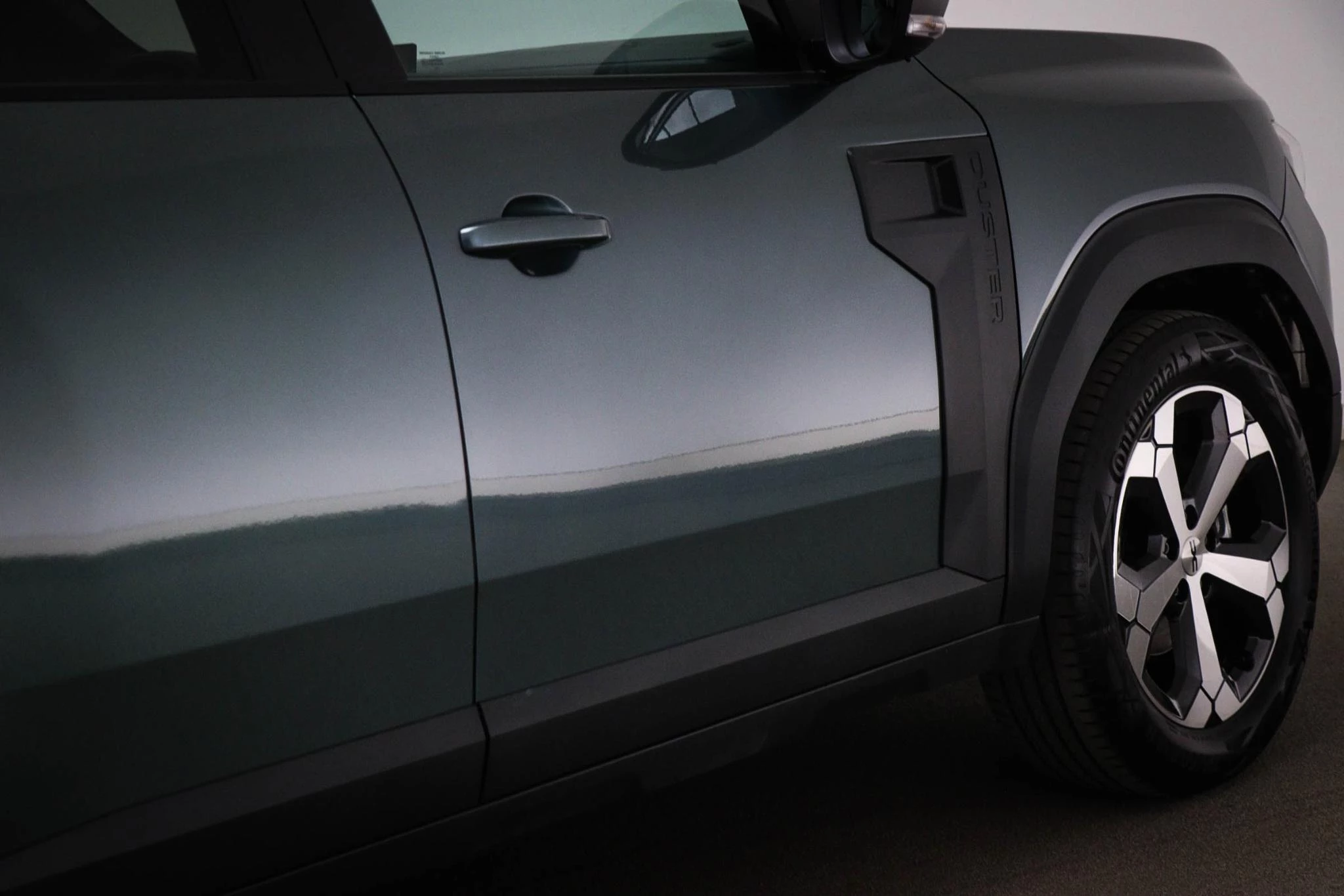 Hoofdafbeelding Dacia Duster