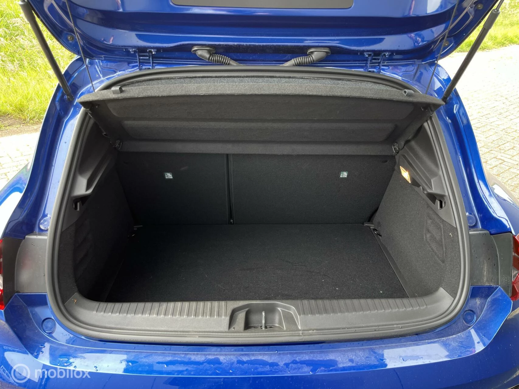 Hoofdafbeelding Mitsubishi Colt