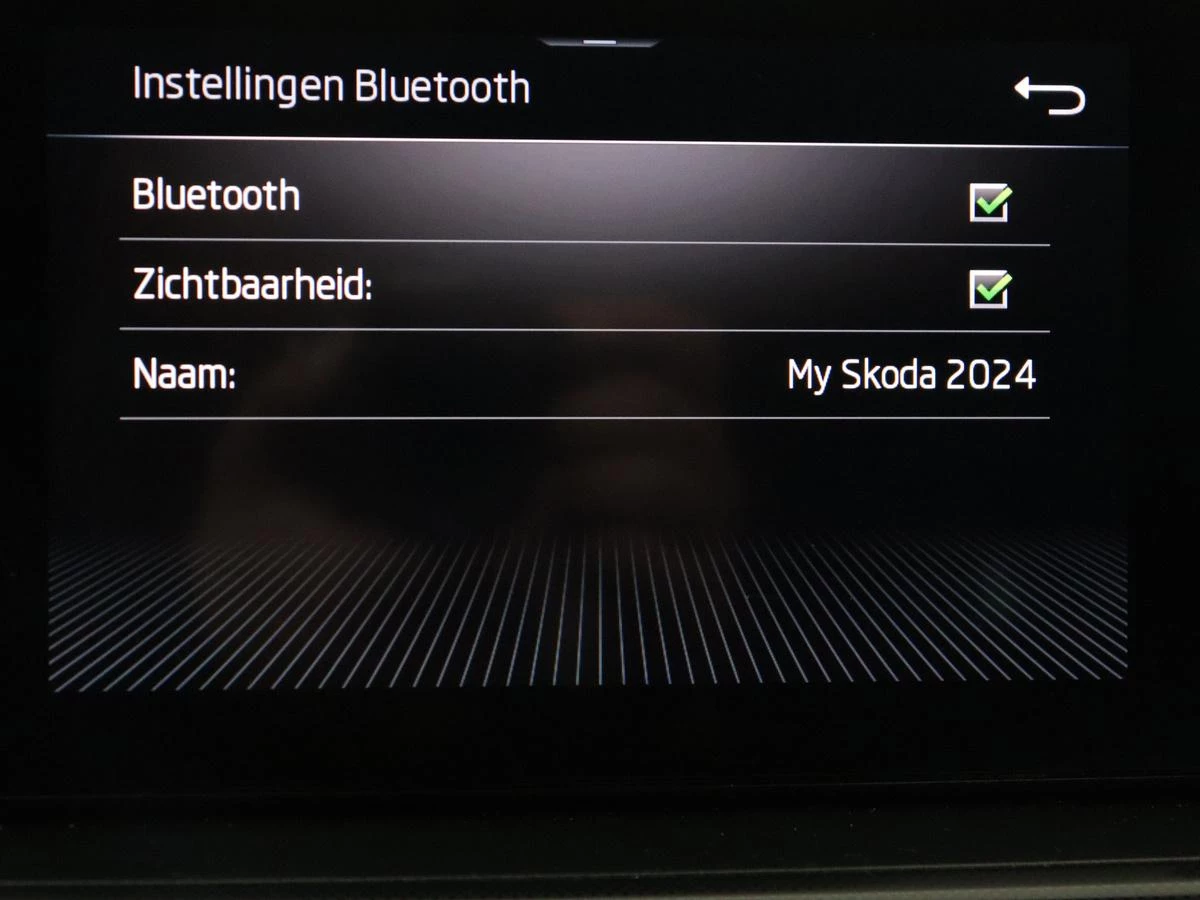 Hoofdafbeelding Škoda Scala