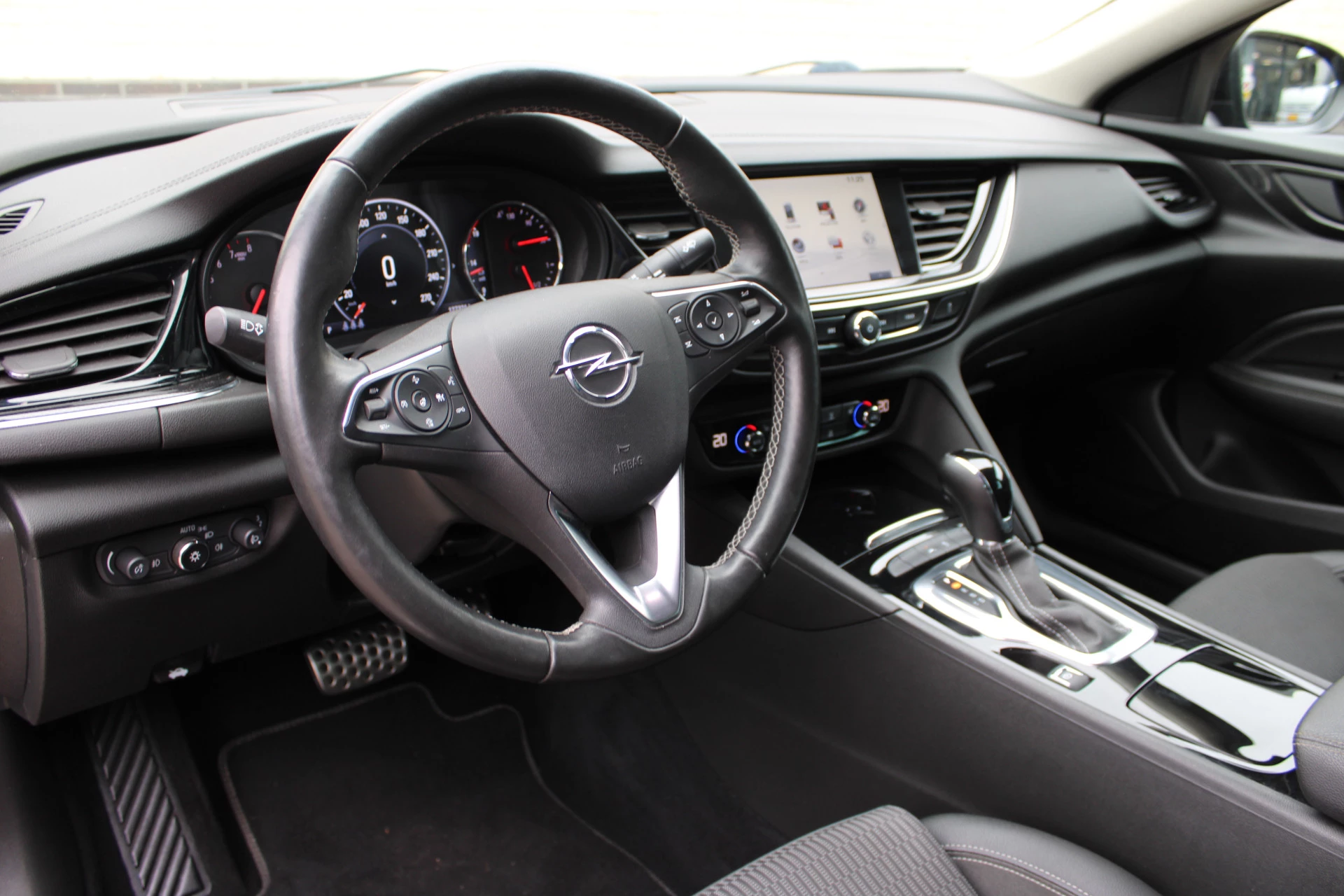 Hoofdafbeelding Opel Insignia