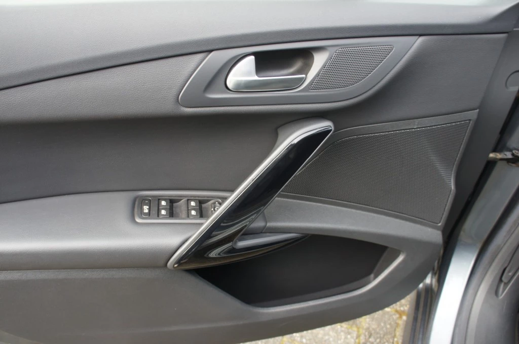 Hoofdafbeelding Peugeot 508