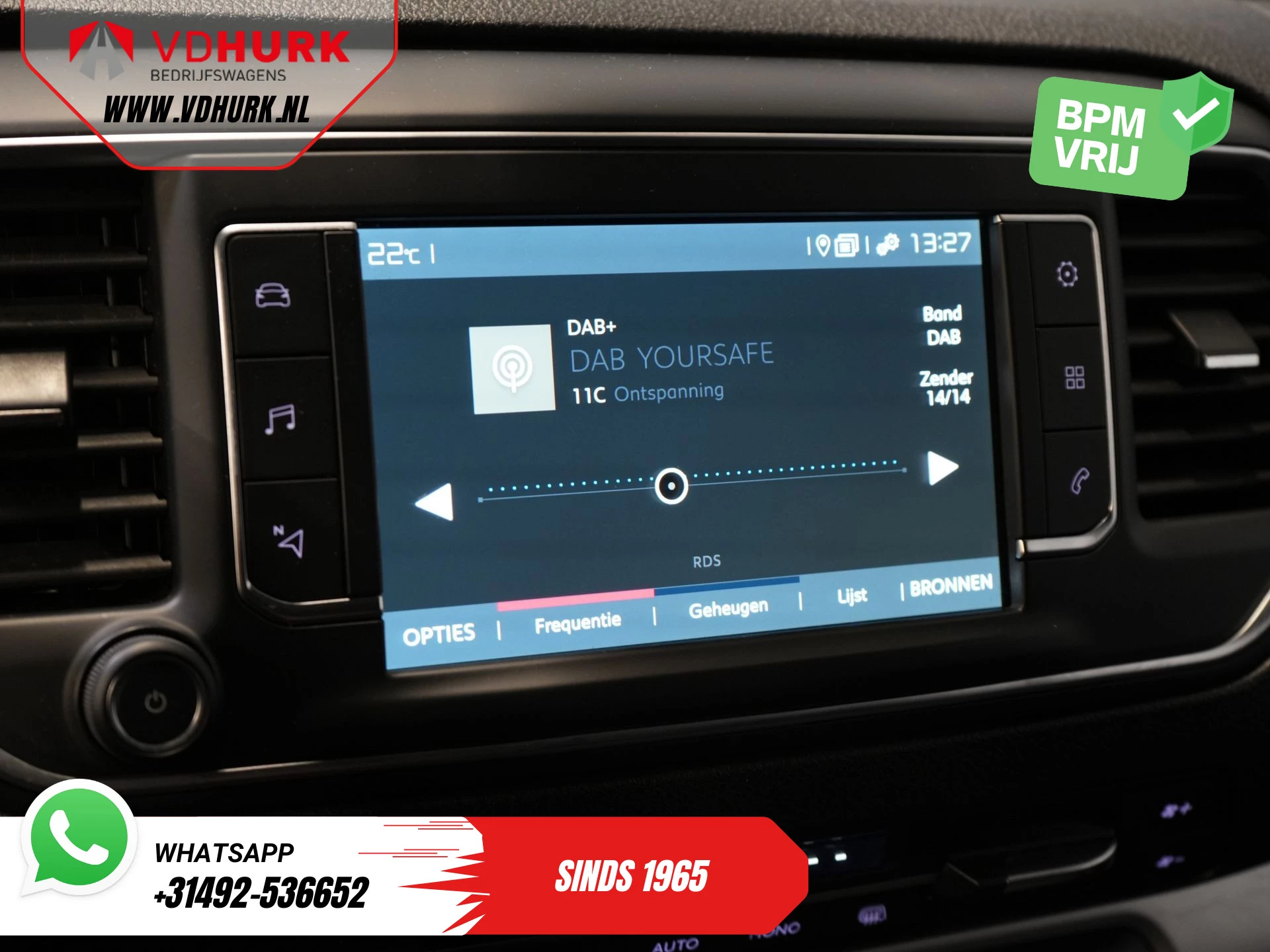 Hoofdafbeelding Fiat Scudo