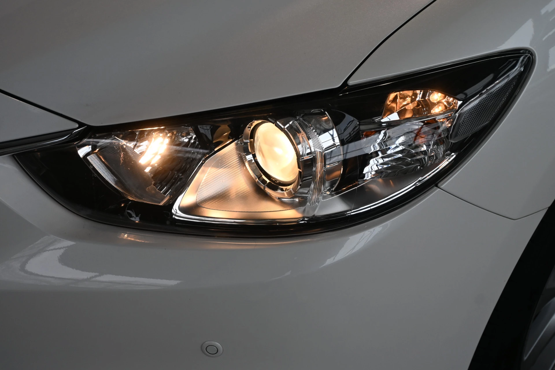 Hoofdafbeelding Mazda 6