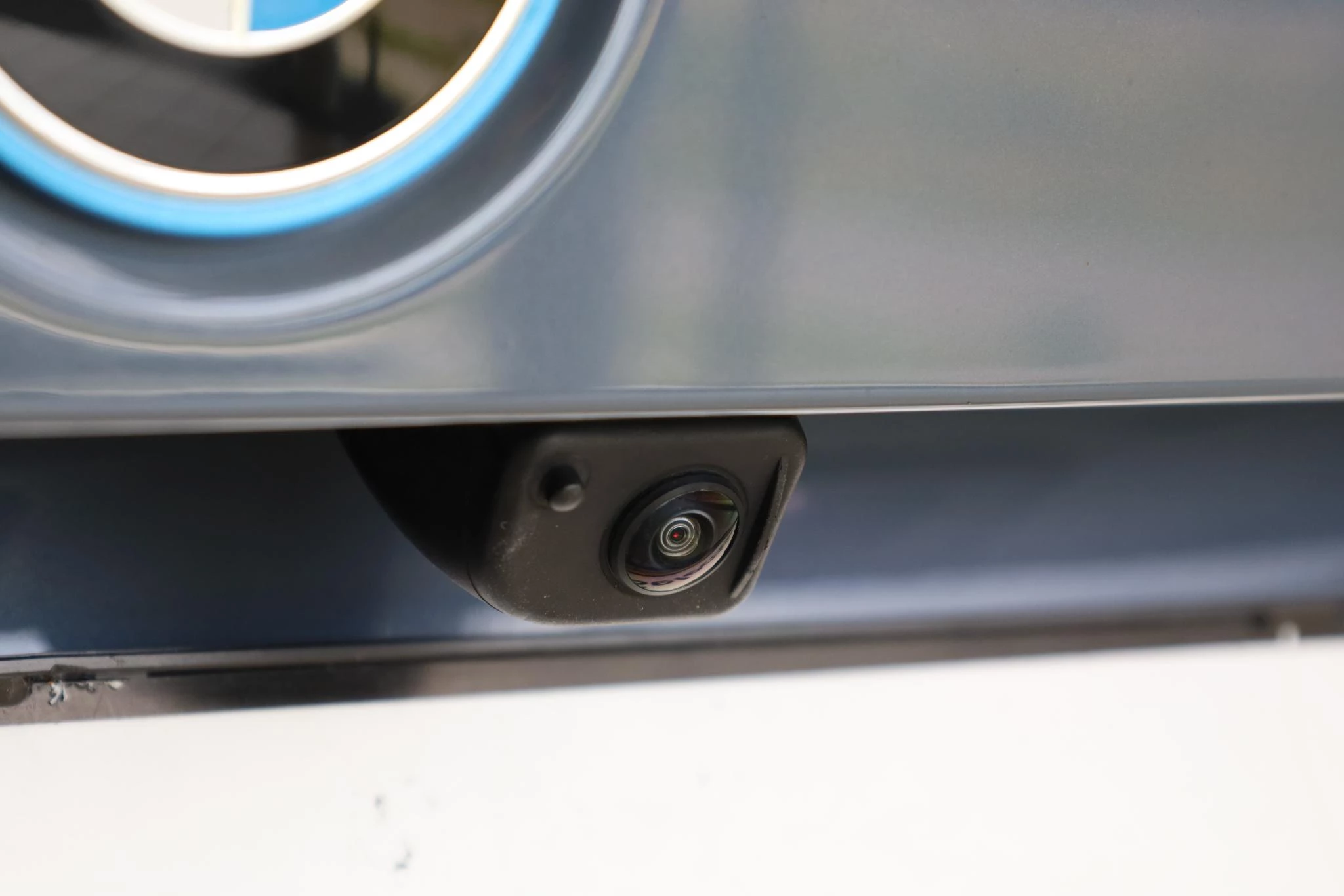 Hoofdafbeelding BMW iX1