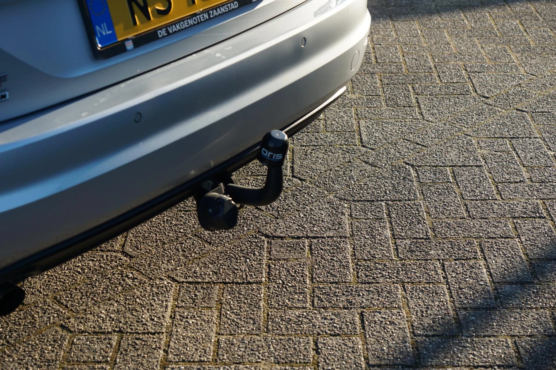 Hoofdafbeelding Volkswagen Golf Sportsvan