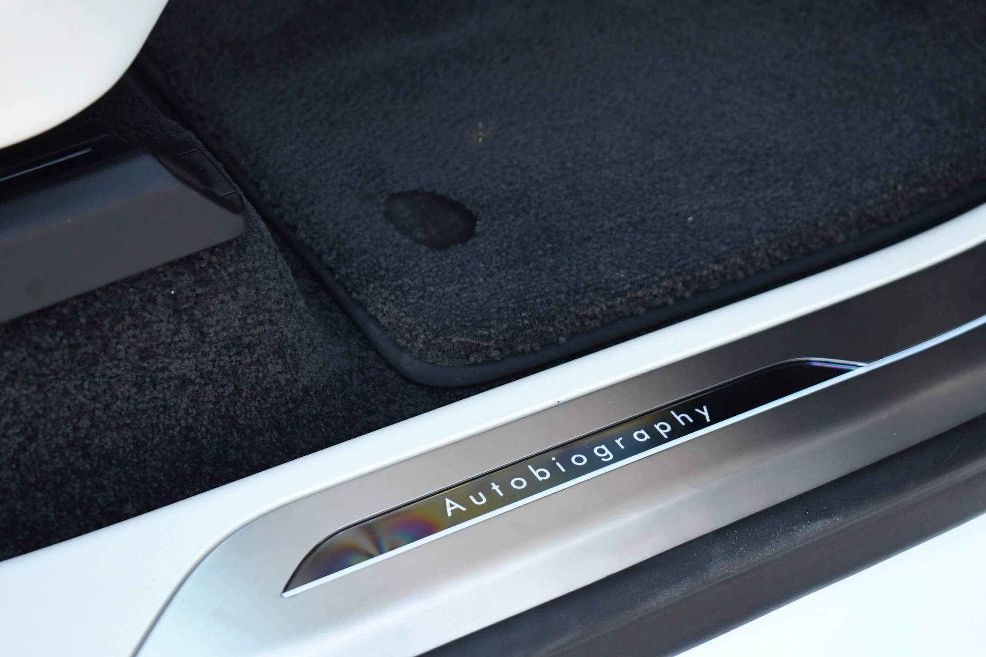 Hoofdafbeelding Land Rover Range Rover