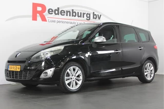 Renault Grand Scénic 2.0 Parisienne - Automaat - Navi / Trekhaak