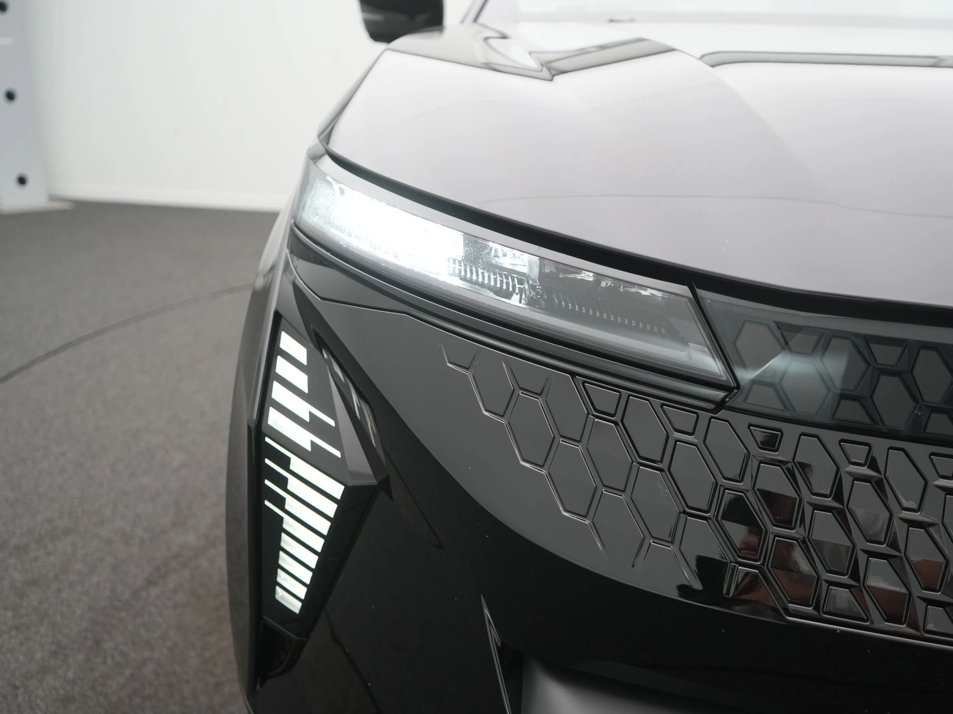 Hoofdafbeelding Renault Scénic