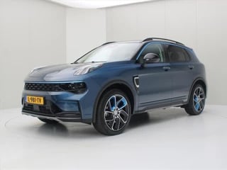 Lynk & Co 01 1.5 Plug-In Hybrid 262pk Automaat *NL* [ TREKHAAK+PANO+ACC+LED+CARPLAY+CAMERA+VIRTUAL+BLIS ]