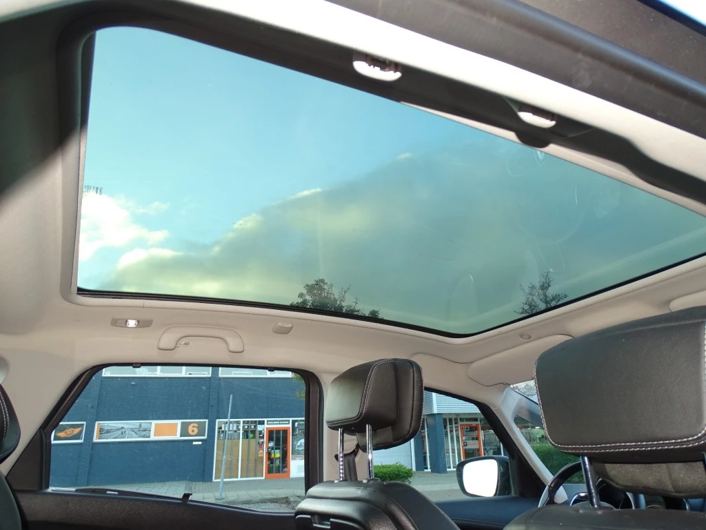 Hoofdafbeelding Renault Scénic