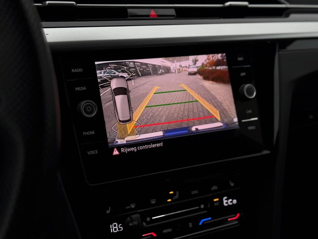 Hoofdafbeelding Volkswagen Arteon