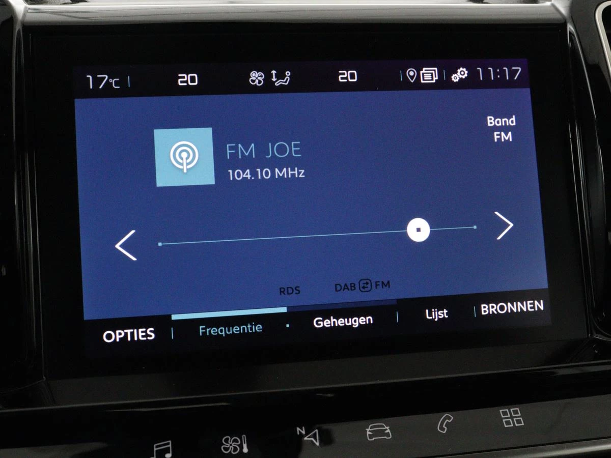 Hoofdafbeelding Citroën C5 Aircross