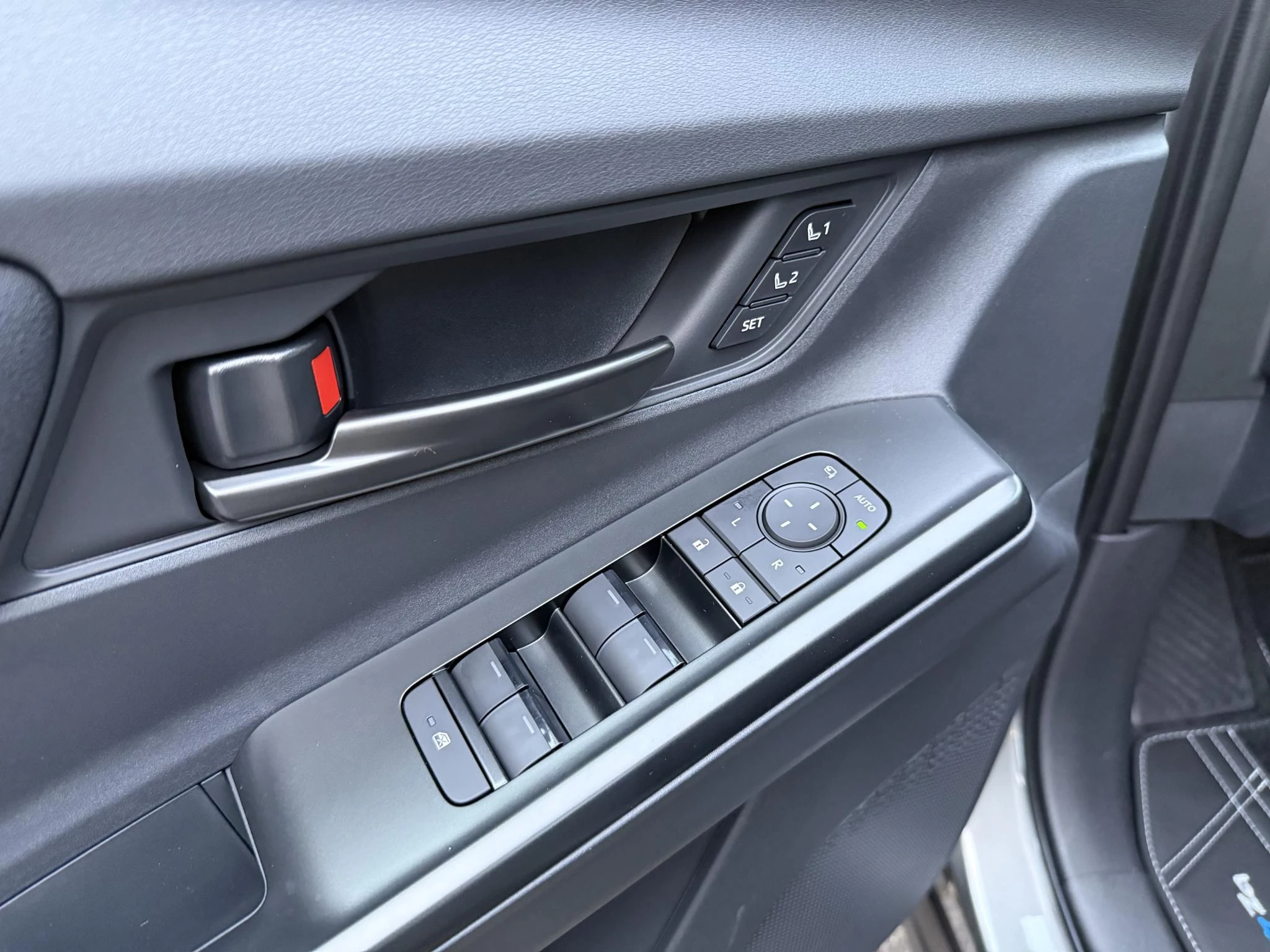 Hoofdafbeelding Toyota bZ4X