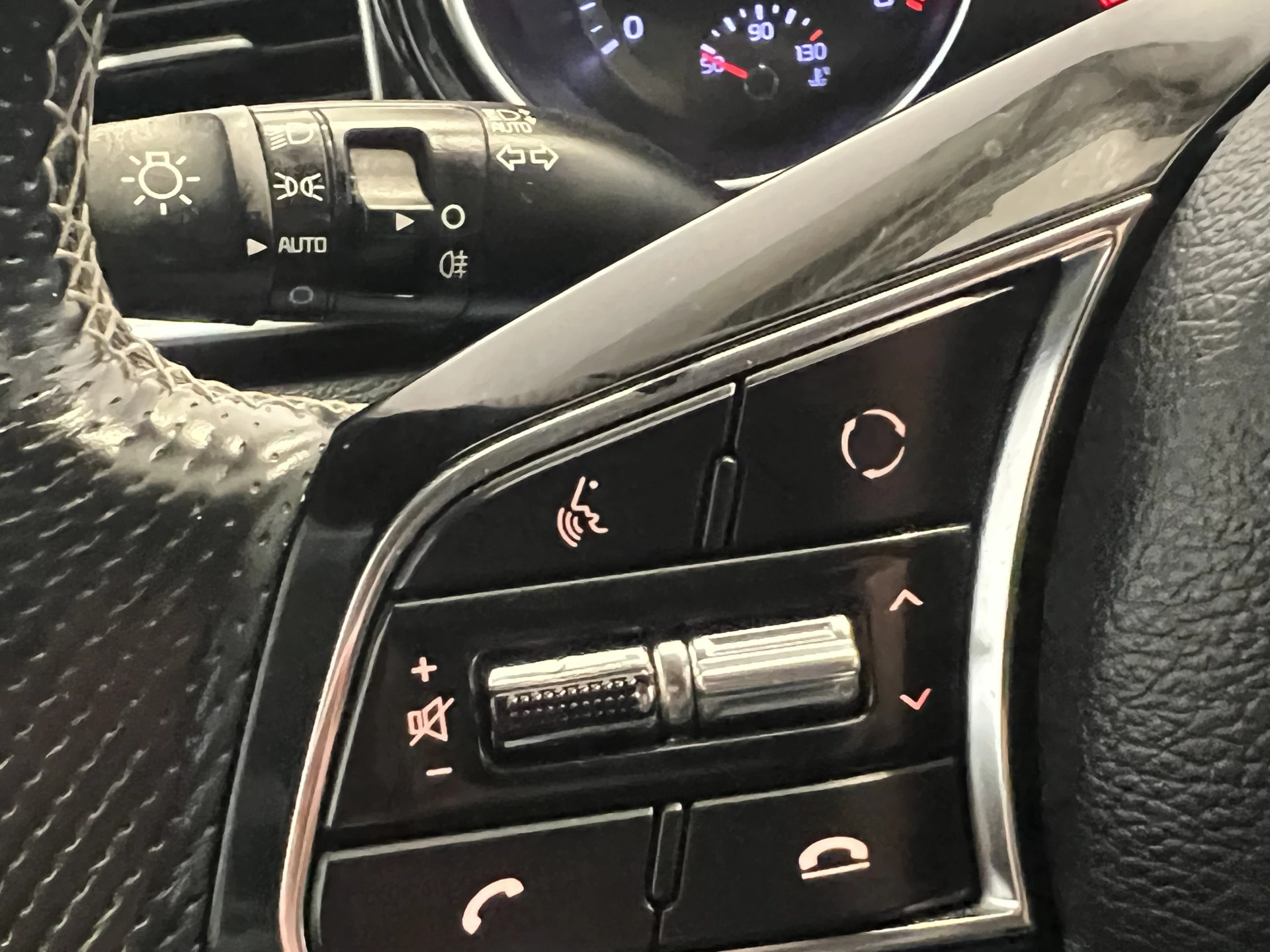 Hoofdafbeelding Kia ProCeed