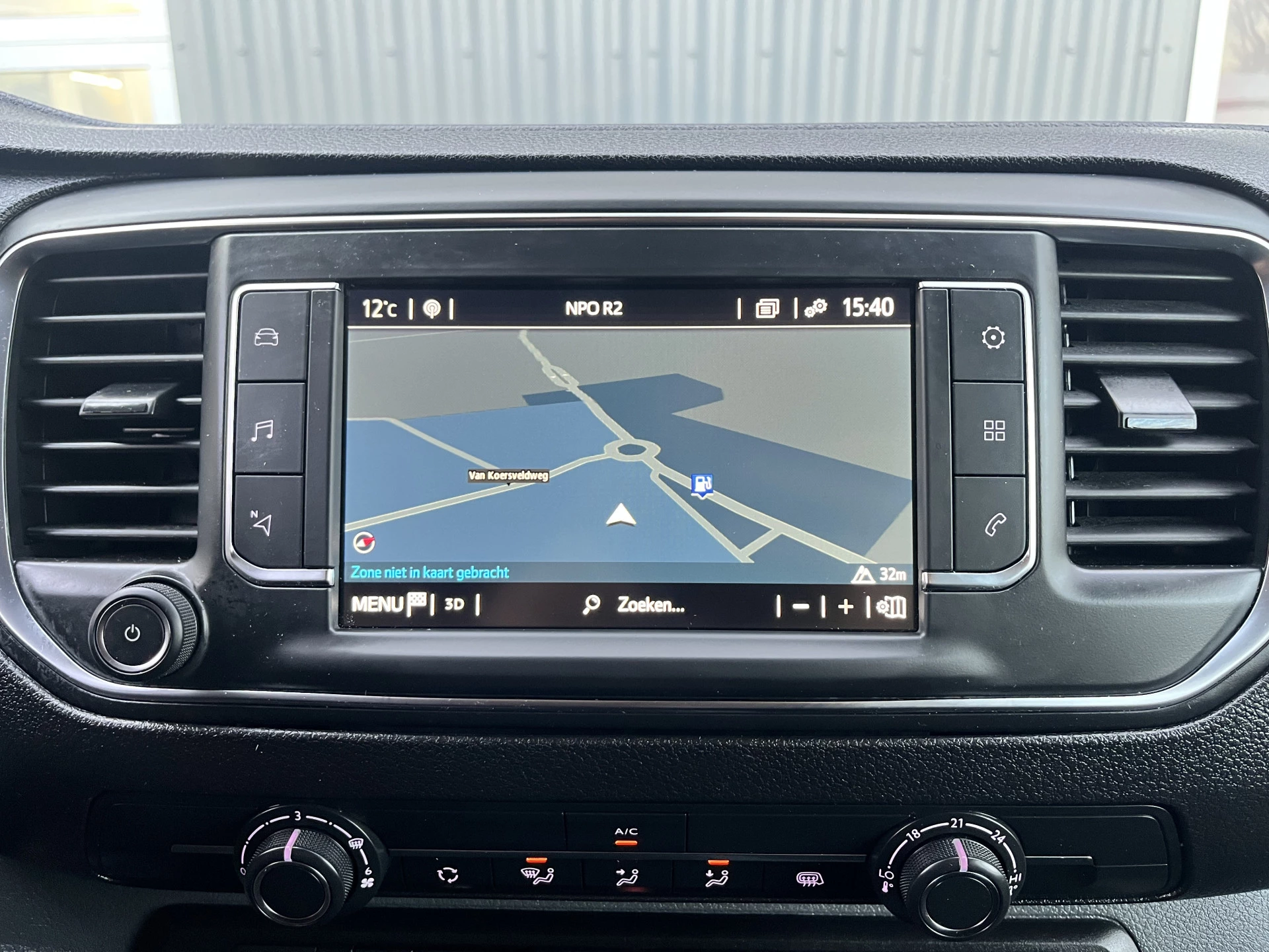 Hoofdafbeelding Toyota ProAce