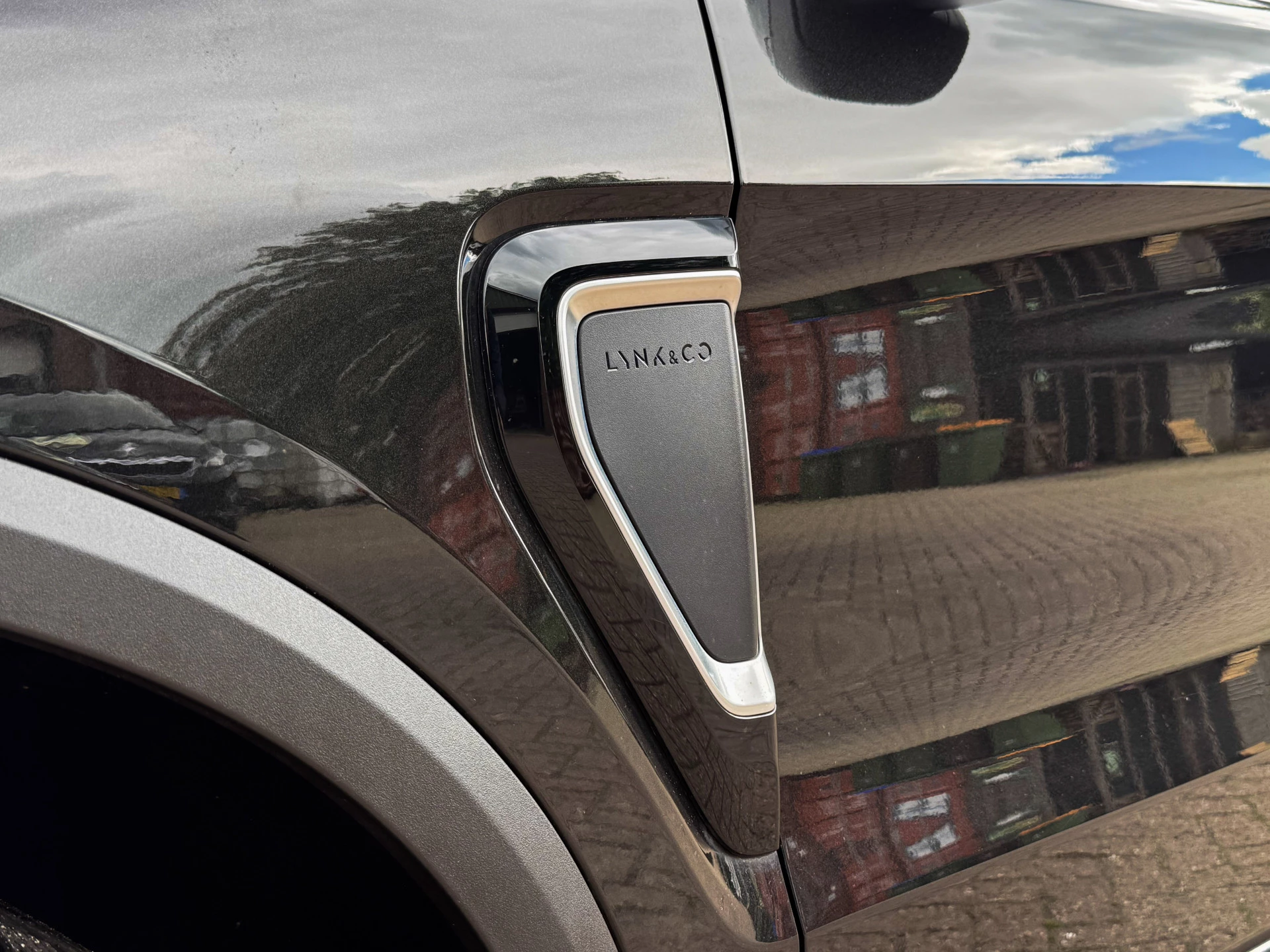 Hoofdafbeelding Lynk & Co 01
