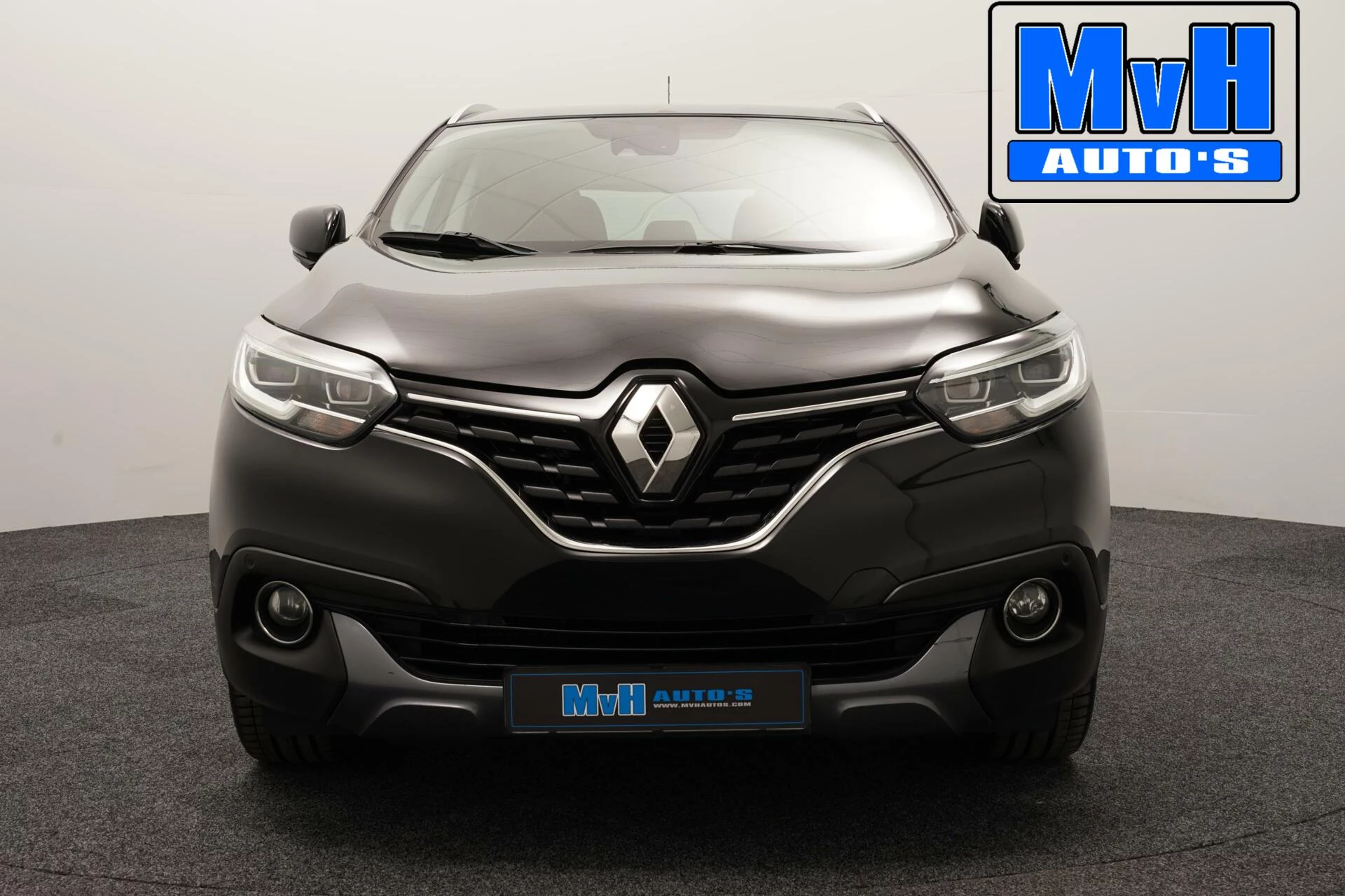 Hoofdafbeelding Renault Kadjar