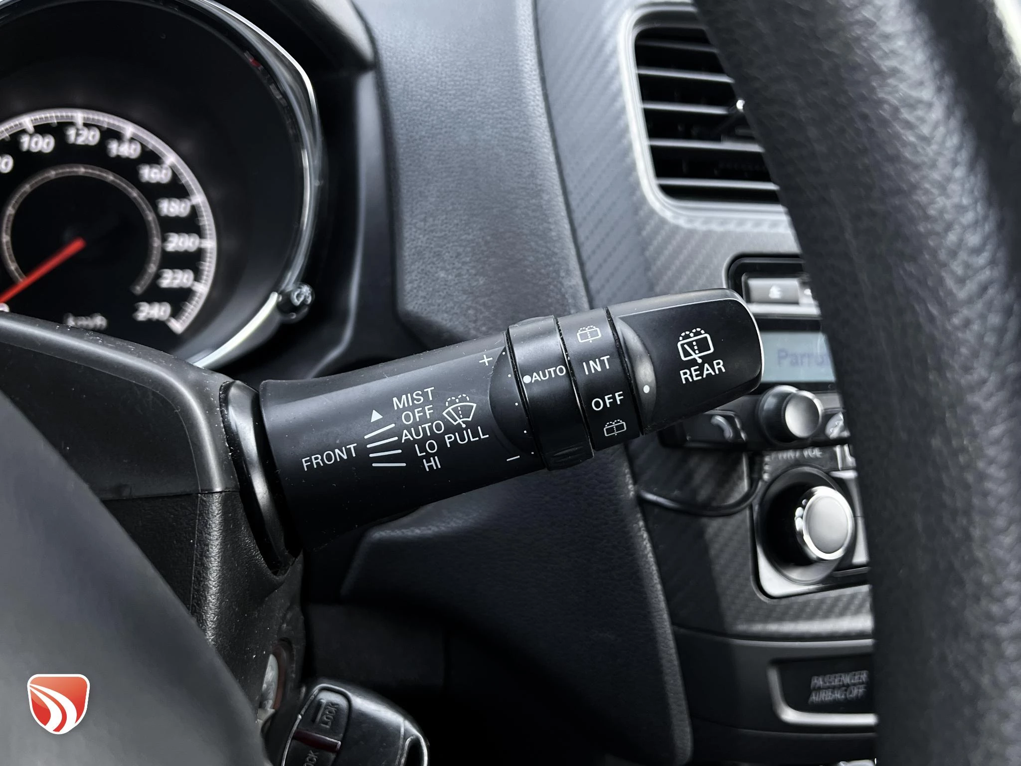 Hoofdafbeelding Mitsubishi ASX