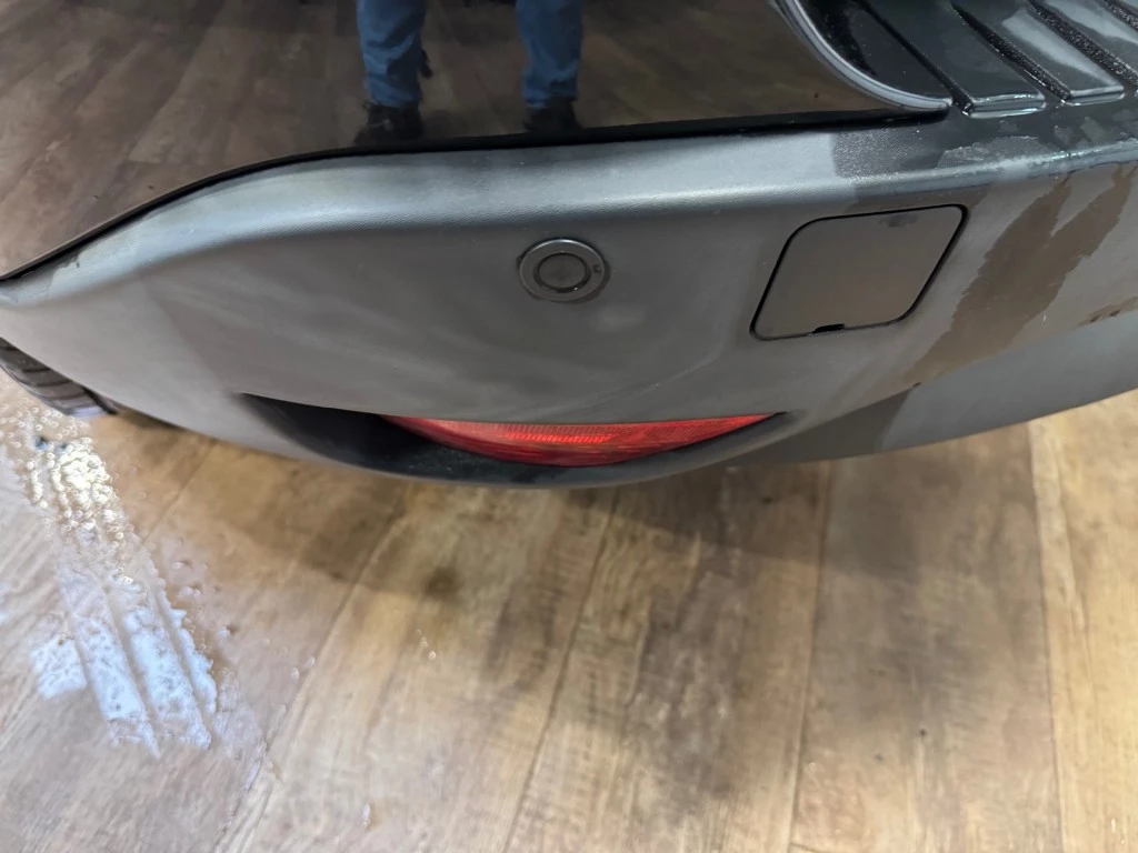 Hoofdafbeelding Renault Scénic