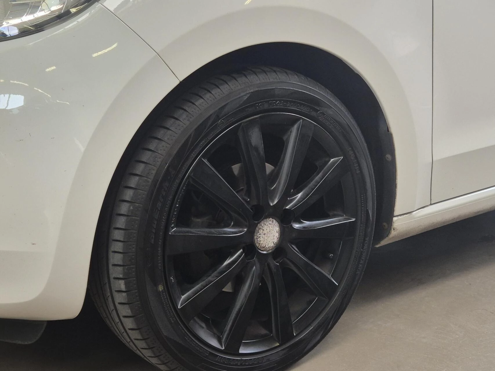 Hoofdafbeelding Škoda Citigo