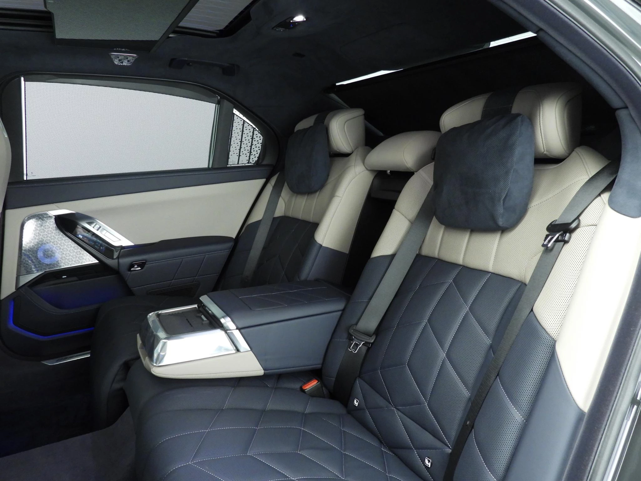 Hoofdafbeelding BMW 7 Serie